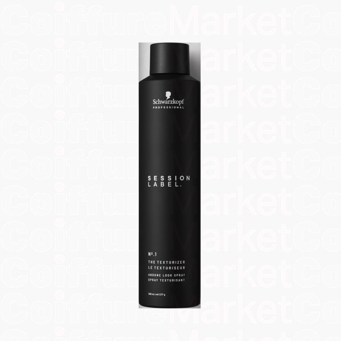 Schwarzkopf Professional Session Label The Texturizer Spray Texturisant 300ml