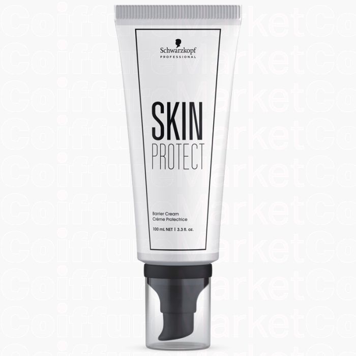 Schwarzkopf Professional Skin Protect Crème Protectrice Barrière 100ml
