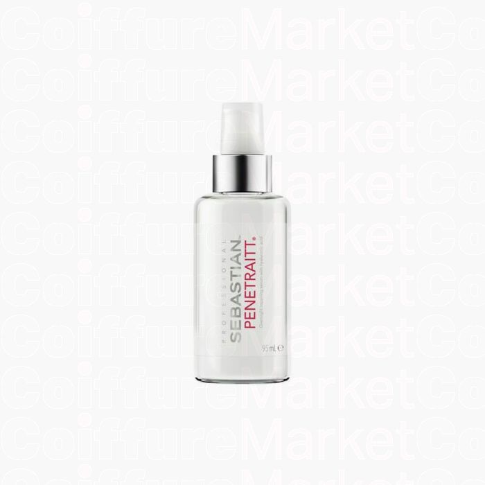 Sebastian Penetraitt Overnight Serum Réparateur Nuit 95ml - Hyaluronic Acid & Niacinamide