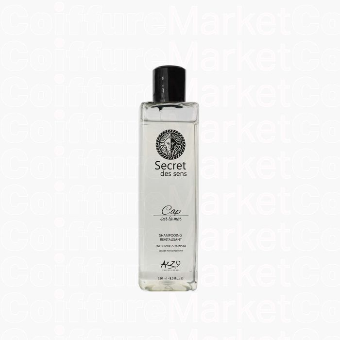 Shampoing Cap sur Mer 250ml