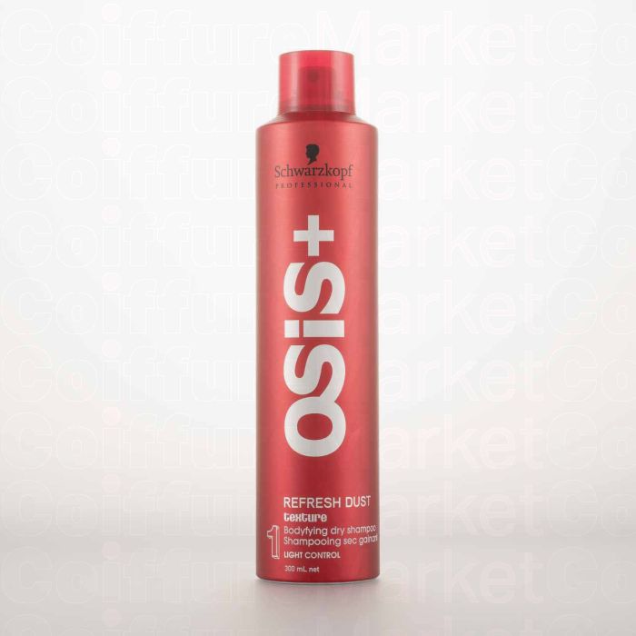 Shampoing sec Refresh Dust – Osis +