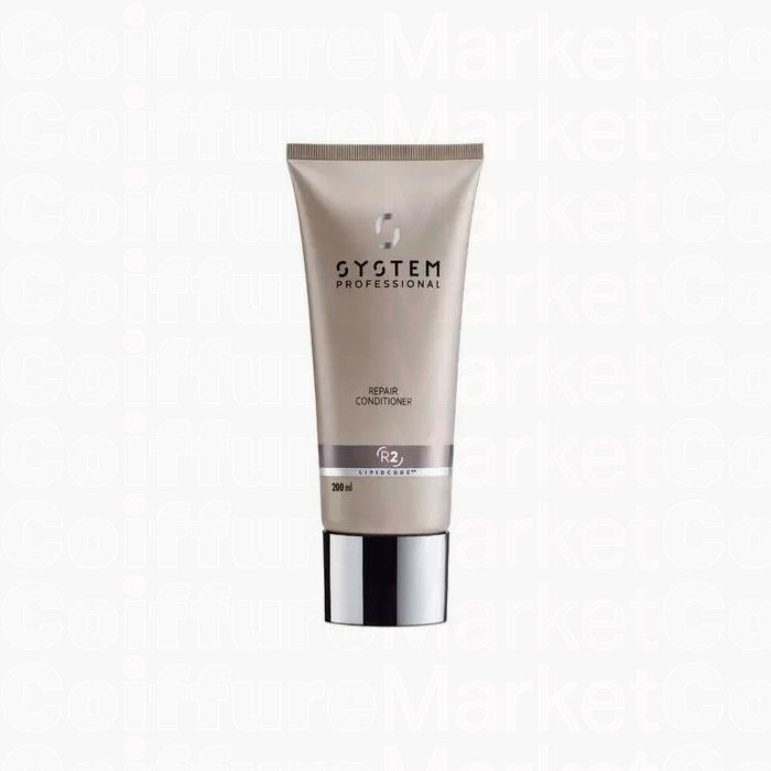 System Professional R2 Repair Conditioner 200ml - Soin Réparateur Intensif