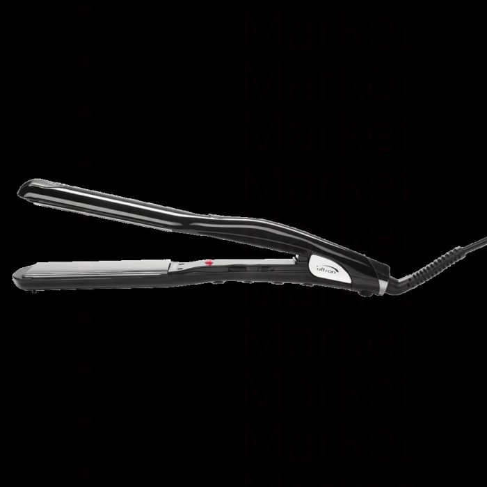 Ultron Irai 1.5" Lisseur Professionnel Plaques Titane 110mm