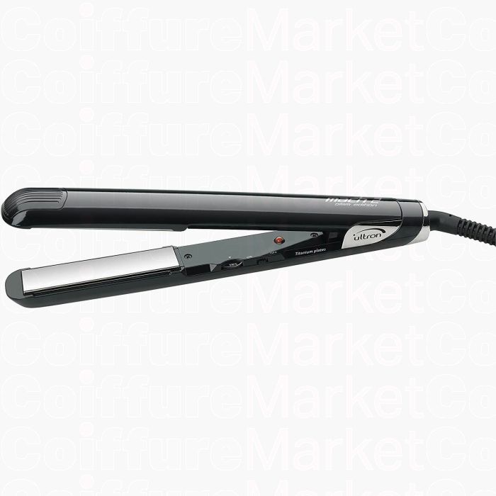 Ultron MACH 2 Glam Edition Lisseur Professionnel Noir 45W