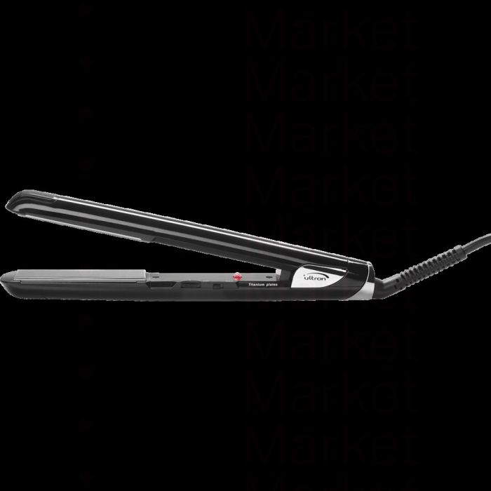 Ultron Talay Titanium Lisseur à Plaques en Titane 230°C
