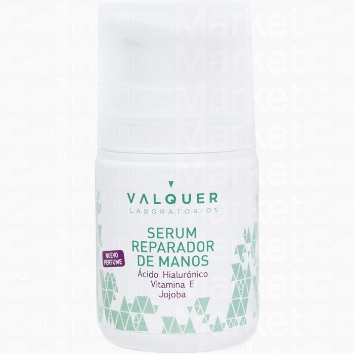Valquer Sérum Réparateur pour les Mains 50 ml
