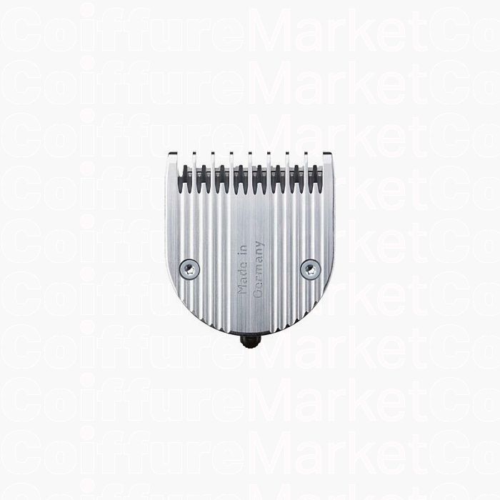 Wahl Super Cordless/Beretto Ensemble de Coupe All in One Blade 0,7-3 mm