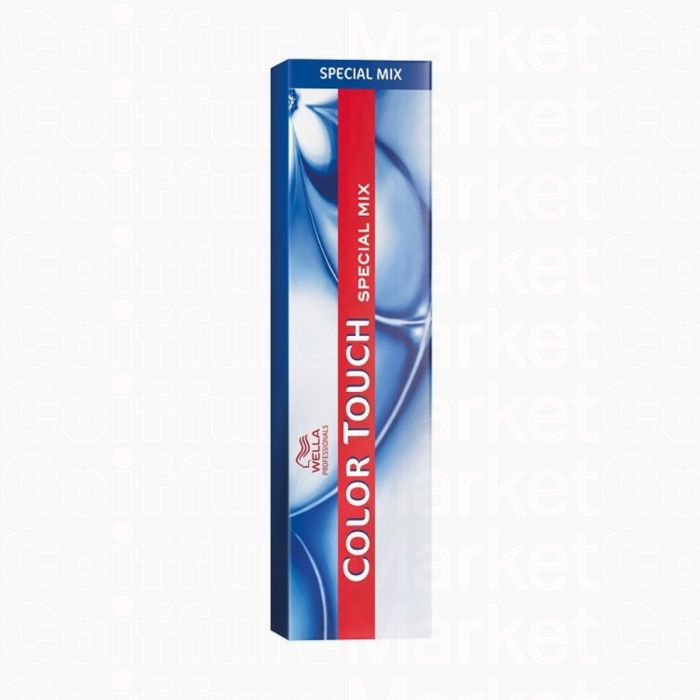 Wella Professionals Color Touch Special Mix 0/56 Acajou-Violet 60ml