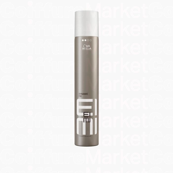 Wella Professionals EIMI Dynamic Fix Spray Coiffant Flexible 500ml