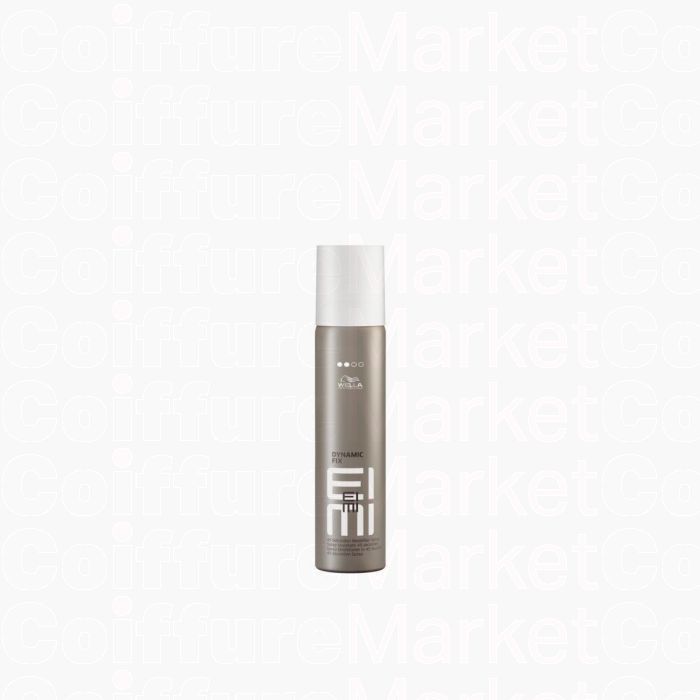 Wella Professionals EIMI Dynamic Fix Spray Coiffant Modelant 75ml