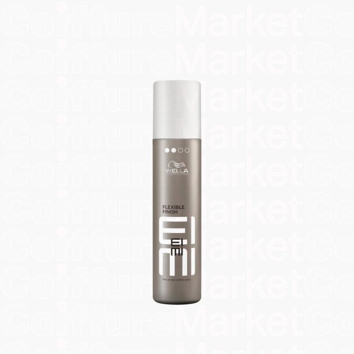 Wella Professionals EIMI Flexible Finish Spray Coiffant 250ml