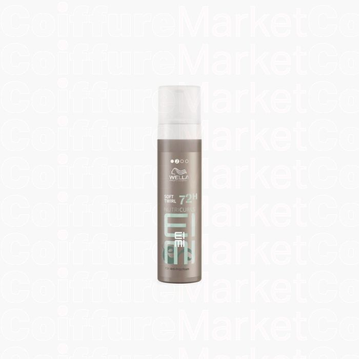 Wella Professionals EIMI Nutricurls Soft Twirl Mousse Coiffante 200ml