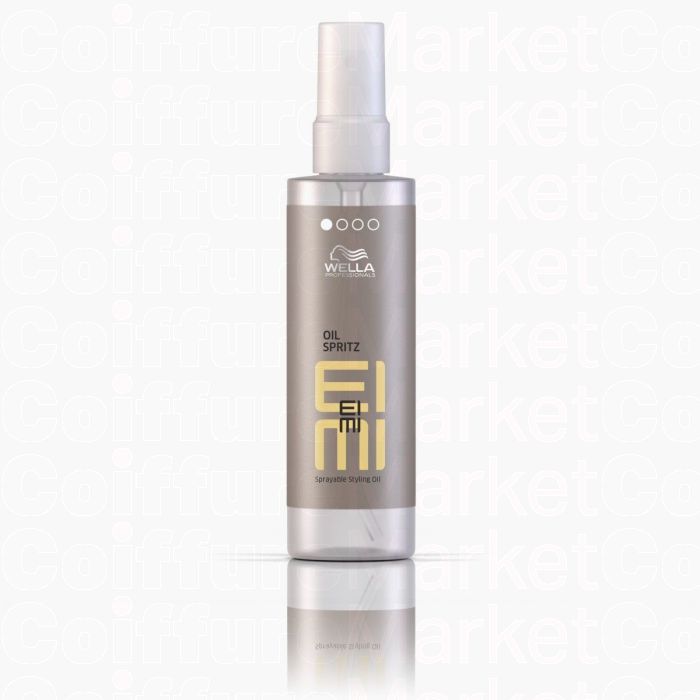 Wella Professionals EIMI Oil Spritz - Huile Capillaire Spray 95ml