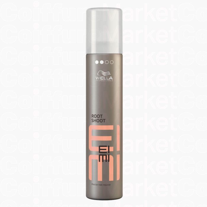 Wella Professionals EIMI Root Shoot Mousse Volume Racines 200ml