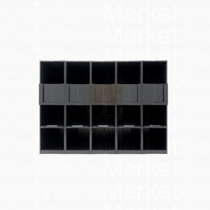 Wella Professionals Shinefinity - Boîte de Rangement Professionnelle