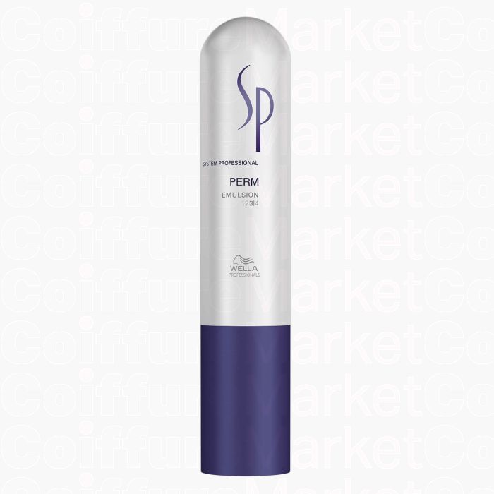 Wella Professionals SP Expert Emulsion 50ml - Soin Expert Capillaire Professionnel