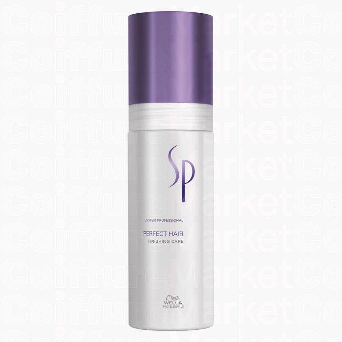 Wella Professionals SP Repair Perfect Hair 150ml - Soin Thermoprotecteur Réparateur