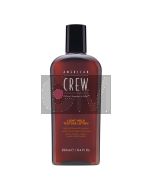 American Crew Classic Light Hold Texture Lotion 250ml - Fixation Légère et Texture Naturelle