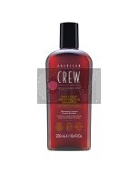 American Crew Daily Deep Moisturizing Shampoo 250ml - Hydratation Intense Quotidienne