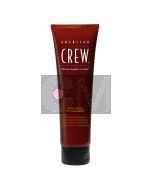 American Crew Firm Hold Gel - Gel Coiffant Fixation Forte 250ml