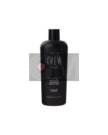 American Crew Oxydant 15 Vol 4,5% 450ml - Développeur Precision Blend Professionnel