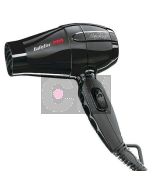 Babyliss Bambino 1200W - Sèche-cheveux de Voyage Compact et Performant