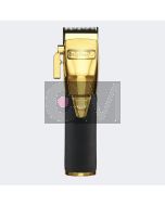 Babyliss Boost+ Clipper Gold - Tondeuse Professionnelle pour Cheveux