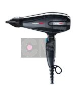 Babyliss Caruso-HQ 2400W - Sèche-Cheveux Professionnel Ionique Haute Performance