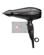 Babyliss Levante 2100W - Sèche-cheveux Professionnel Ionique