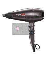 Babyliss Pro 4Artists Stellato Digital - Sèche-Cheveux Professionnel 2400W à Moteur Numérique