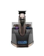 Babyliss Pro SnapFX Trimmer - Tondeuse sans fil à batteries interchangeables et moteur digital 7200 tr/min