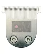 Babyliss Tête de Coupe pour Tondeuse Argent 40mm