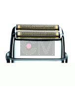 Babyliss Tête de Rasage de Rechange Argent Pro 4Artists FXFS2E