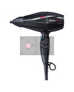 Babyliss Vulcano-HQ 2400W - Sèche-Cheveux Professionnel Haute Performance