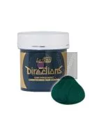 Directions Alpine Green 100ml - Coloration Semi-Permanente Verte pour Cheveux Blonds