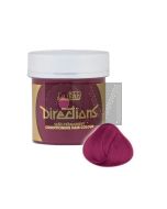 Directions Cerise 100ml - Coloration Semi-Permanente Rose Vif