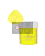 Directions Fluorescent Glow/Yellow 100ml - Coloration Semi-Permanente Jaune Fluo