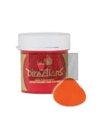 Directions Mandarin 100ml - Coloration Semi-Permanente Orange Vif