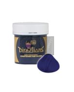 Directions Midnight Blue 100ml - Coloration Semi-Permanente Bleu Nuit Intense