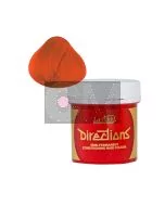 Directions Tangerine 100ml - Coloration Semi-Permanente Mandarine Éclatante