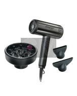 Diva Professional Styling Atmos 2 Ultra - Sèche-cheveux Digital Professionnel Haute Vitesse