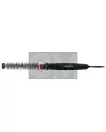 Efalock Brosse Brushing Métal Soft 11/18mm – Cheveux Courts & Frange