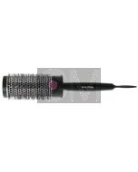 Efalock Brosse Brushing Métal Soft 42/60mm - Cheveux Longs, Volume XXL