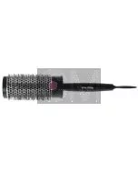 Efalock Brosse Brushing Métal Soft 42/60mm - Cheveux Longs, Volume XXL