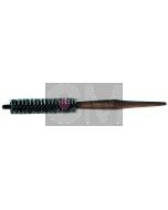 Efalock Brosse Brushing Spéciale Bois de Hêtre 21mm