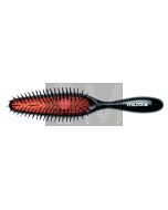 Efalock Brosse Pneumatique 11 Rangées – Cheveux Longs & Épais