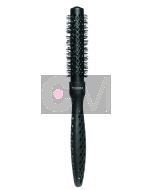 Efalock Brosse Ronde Carbon 19mm - Brosse Professionnelle Anti-Statique