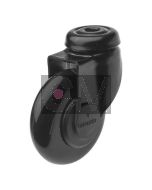 Efalock CliCTEC Rouleau Noir pour Piccolo - 1 Pièce