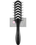 Efalock Denman Bürste Hyflex Vent - Brosse Professionnelle à Évents
