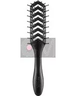 Efalock Denman Bürste Hyflex Vent - Brosse Professionnelle à Évents